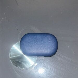 On Running Blue Wireless Earbuds